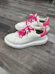 Adidasi Love Moschino