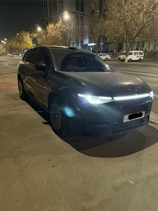 Leapmotor C10 3poz dop Full option