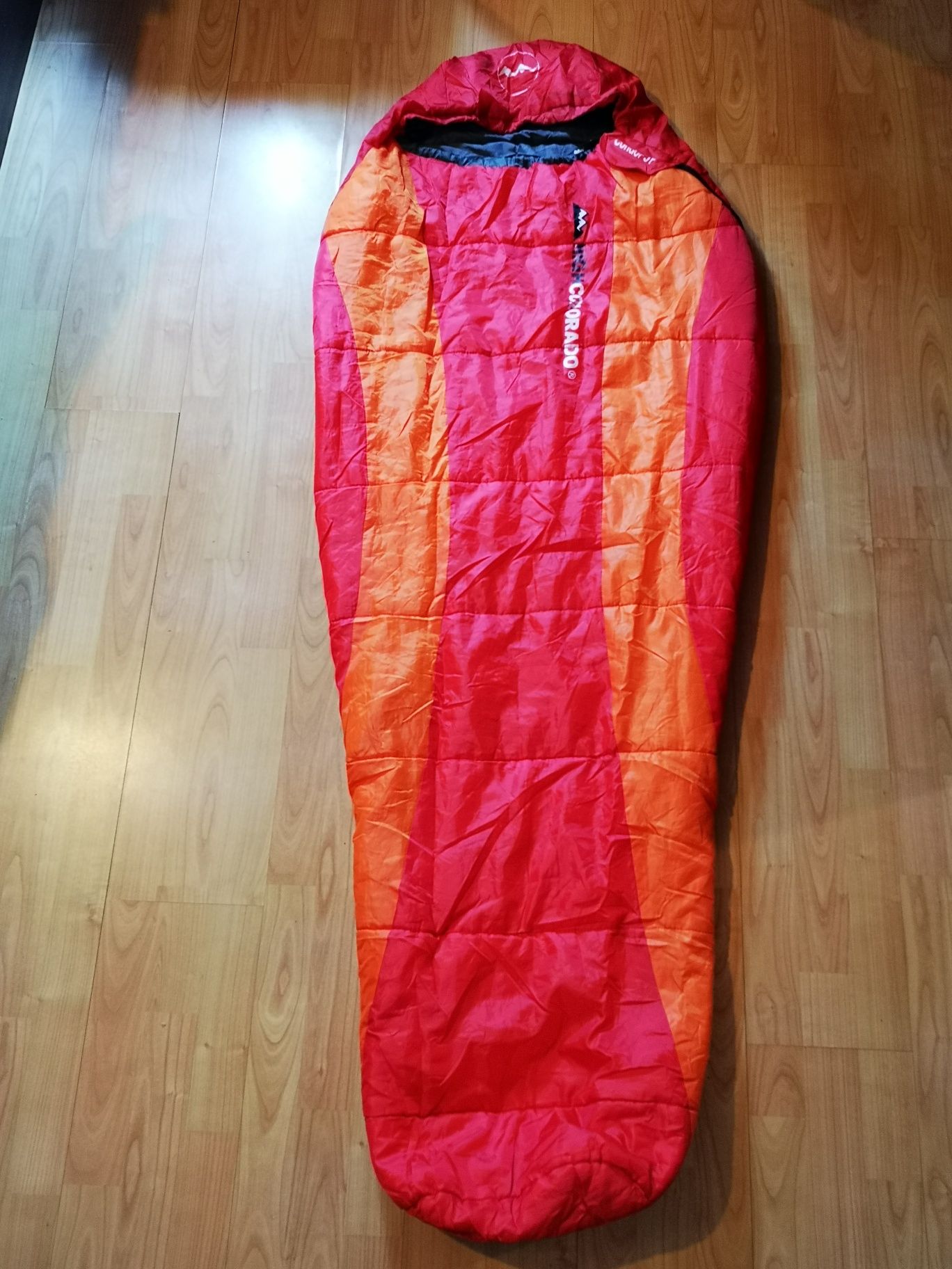 Sac de dormit (north finder, nortfield, doite, bergans puf)