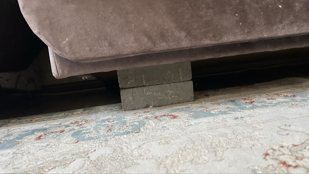 Продается диван.