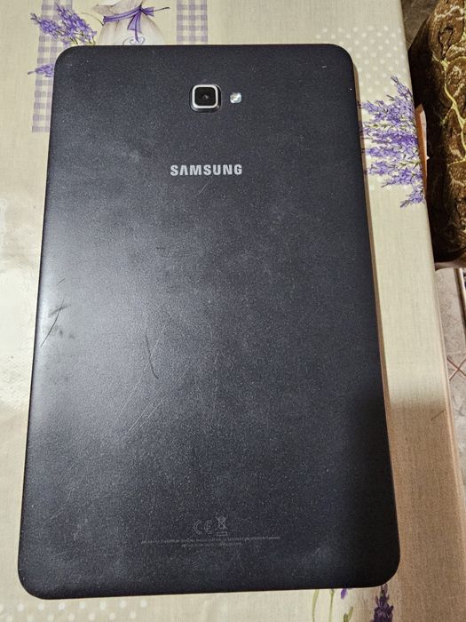 Tableta samsung tab a6 cu sim