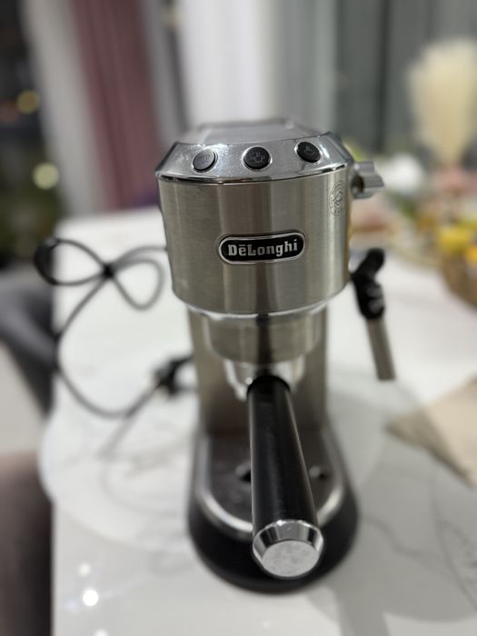 Espressor manual De'Longhi