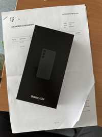 Alex-TEL® Samsung Galaxy S24 128GB Black Sigilat Factura Garantie