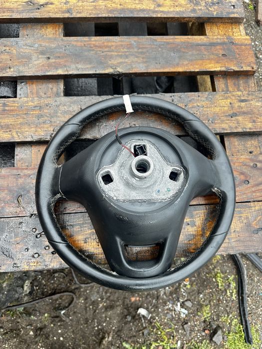 Волан с airbag Lancia Delta III 2009-2014г