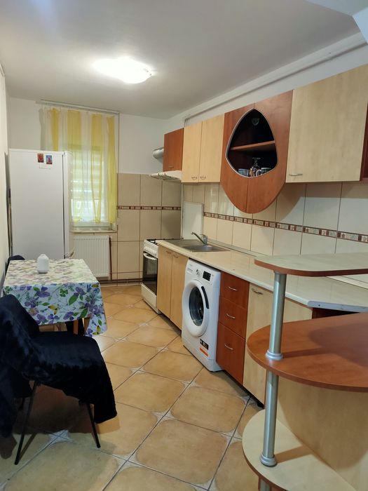 Apartament 3 camere Racadau, Brașov