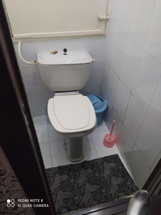 Аренда на ТТЗ-2 2/3-комнатная квартира пустая