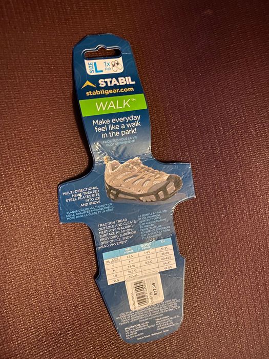 Котки за обувки/маратонки