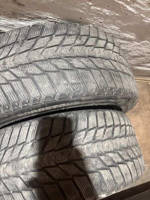 245/45/18 зима липучка