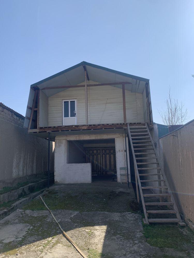 Продается дом. Ховли сотилади