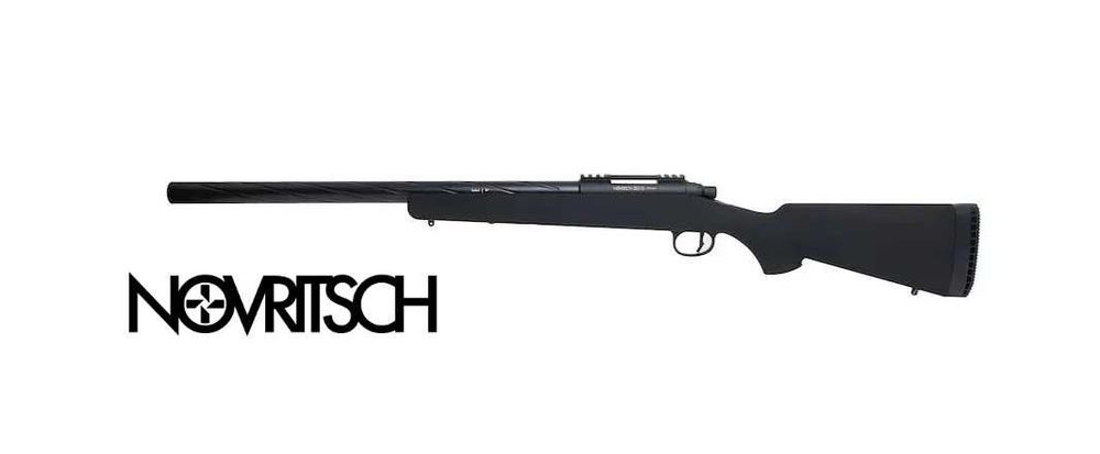 Pusca airsoft Novritsch SSG10 A1, 5J Sniper Rifle (733fps, M220)