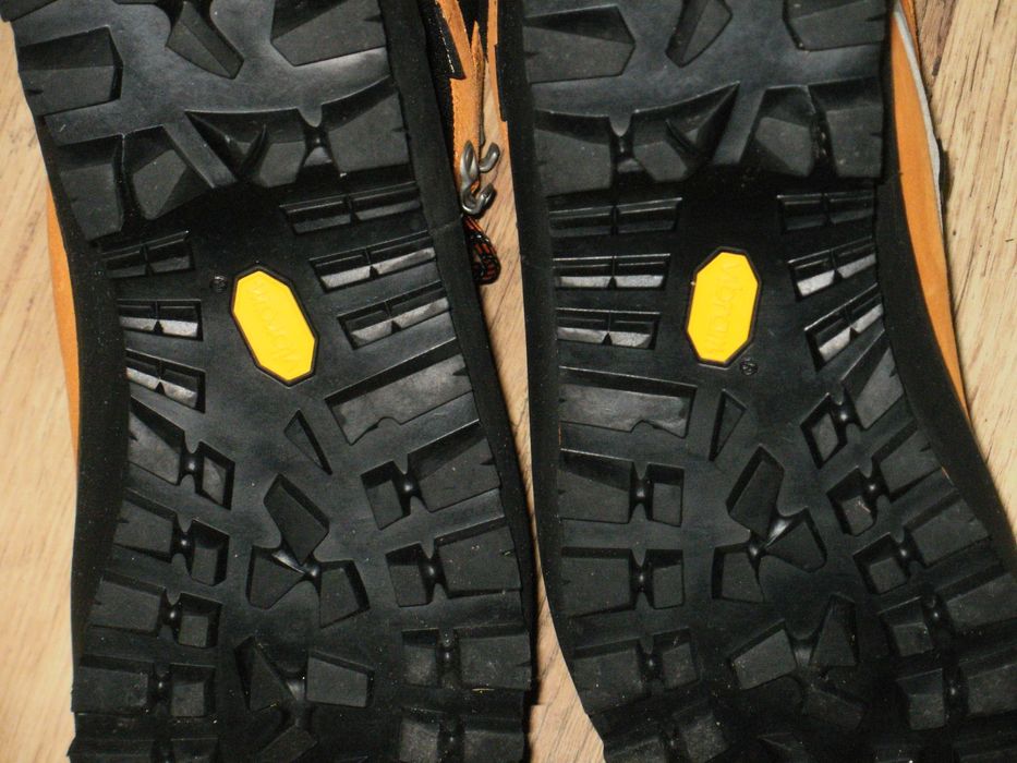 SCARPA мъжки планински зимни обувки 43