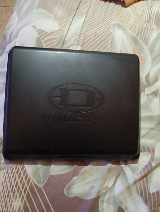 Пулт Dynacord PM 600-3