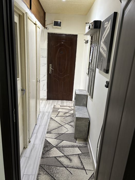 Vând apartament cu 2 camere, Deta