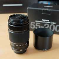 Fujifilm Fujinon XF 55-200mm f/3.5-4.8 R LM OIS