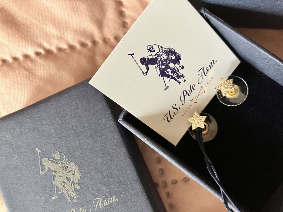 Нови Обици US Polo