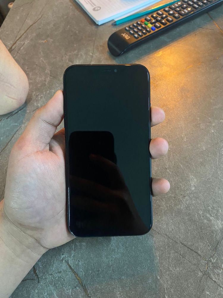 iphone XR 64 гб