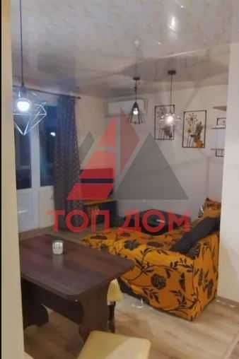 Дава се под наем Двустаен апартамент в Варна, Трошево - 50 кв.м за 408 € - Снимка #2