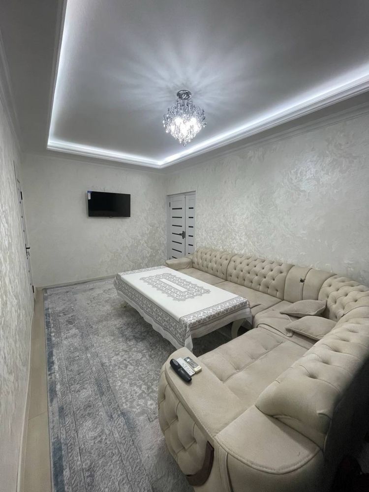 Код 351   Продам 1в2/4/5  ком квартиру Куйлюк массив 4
