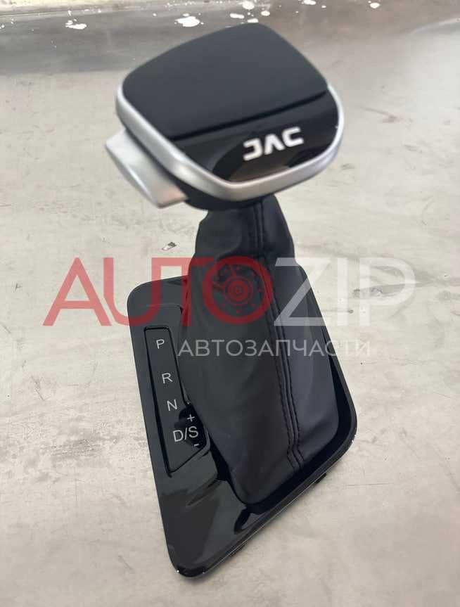 Ручка селектора КПП JAC J7, ручка передач Жак Ж7, Джак Джи7