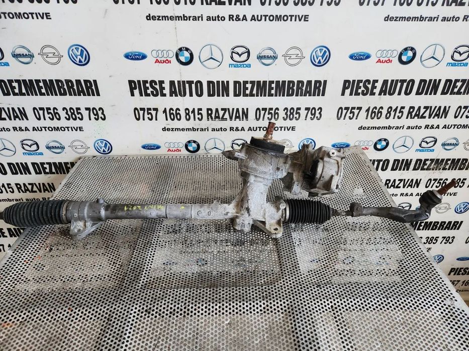 Caseta Directie Electrica Bmw X1 X2 F39 F48 Seria 2 F45 F46 Mini F55 F56 F57 F54 Etc. Volan Stanga