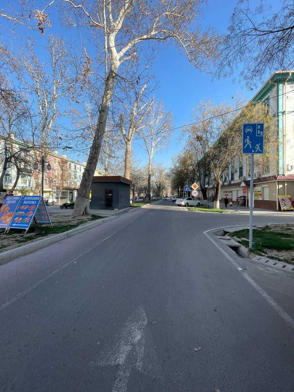 Сдается офисное помещение. Аллея Гагарина