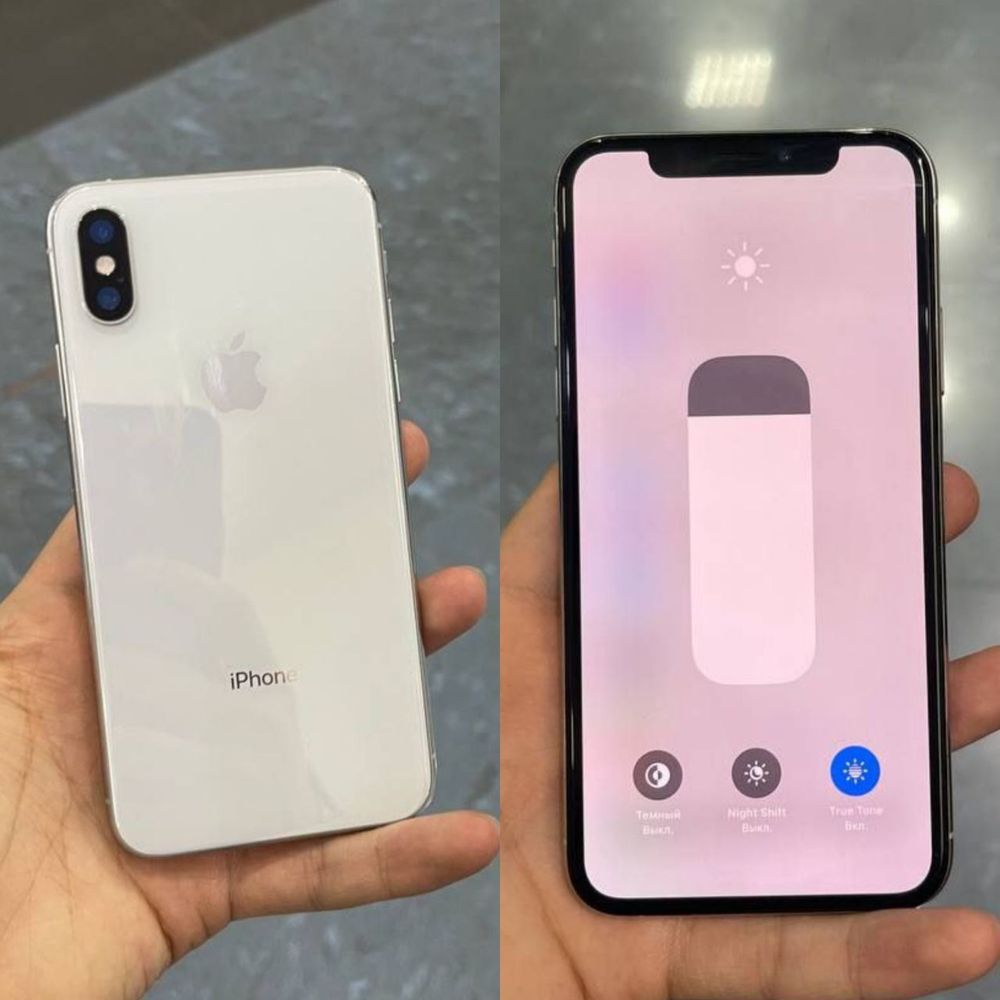 Iphone xs sotiladi ideal