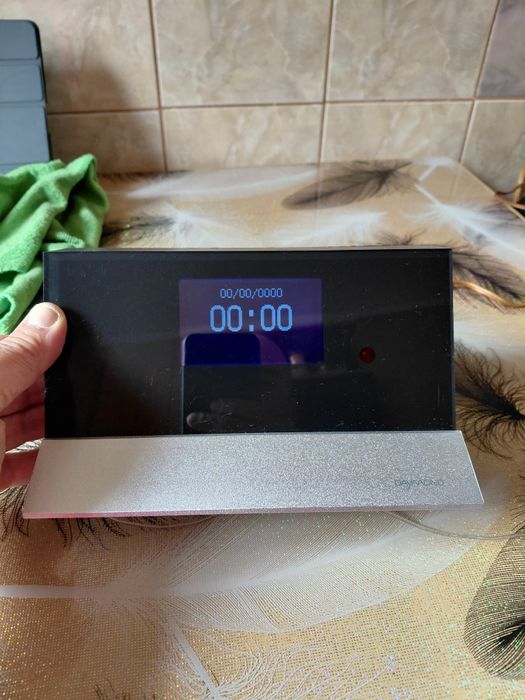 Vind radio internet Daymond,cititi anuntul