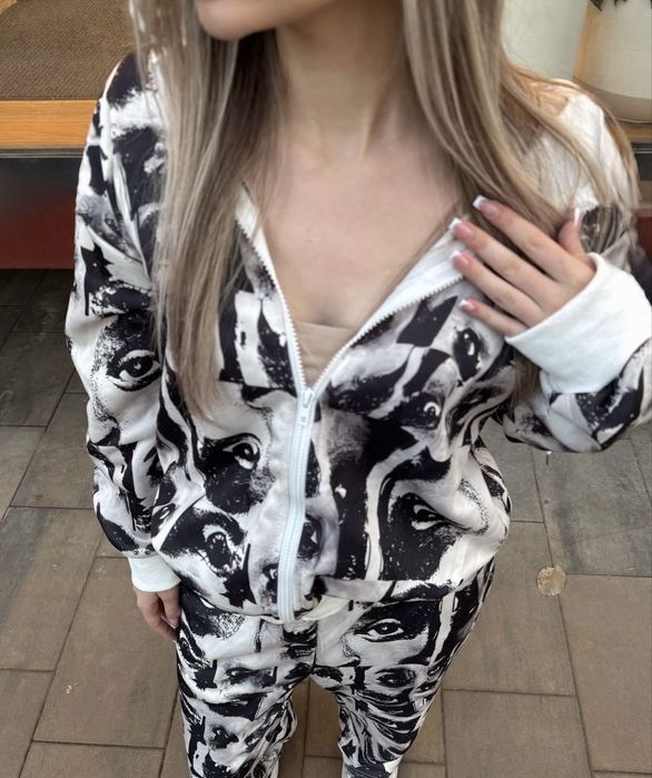 Продам женскую одежду, джойка