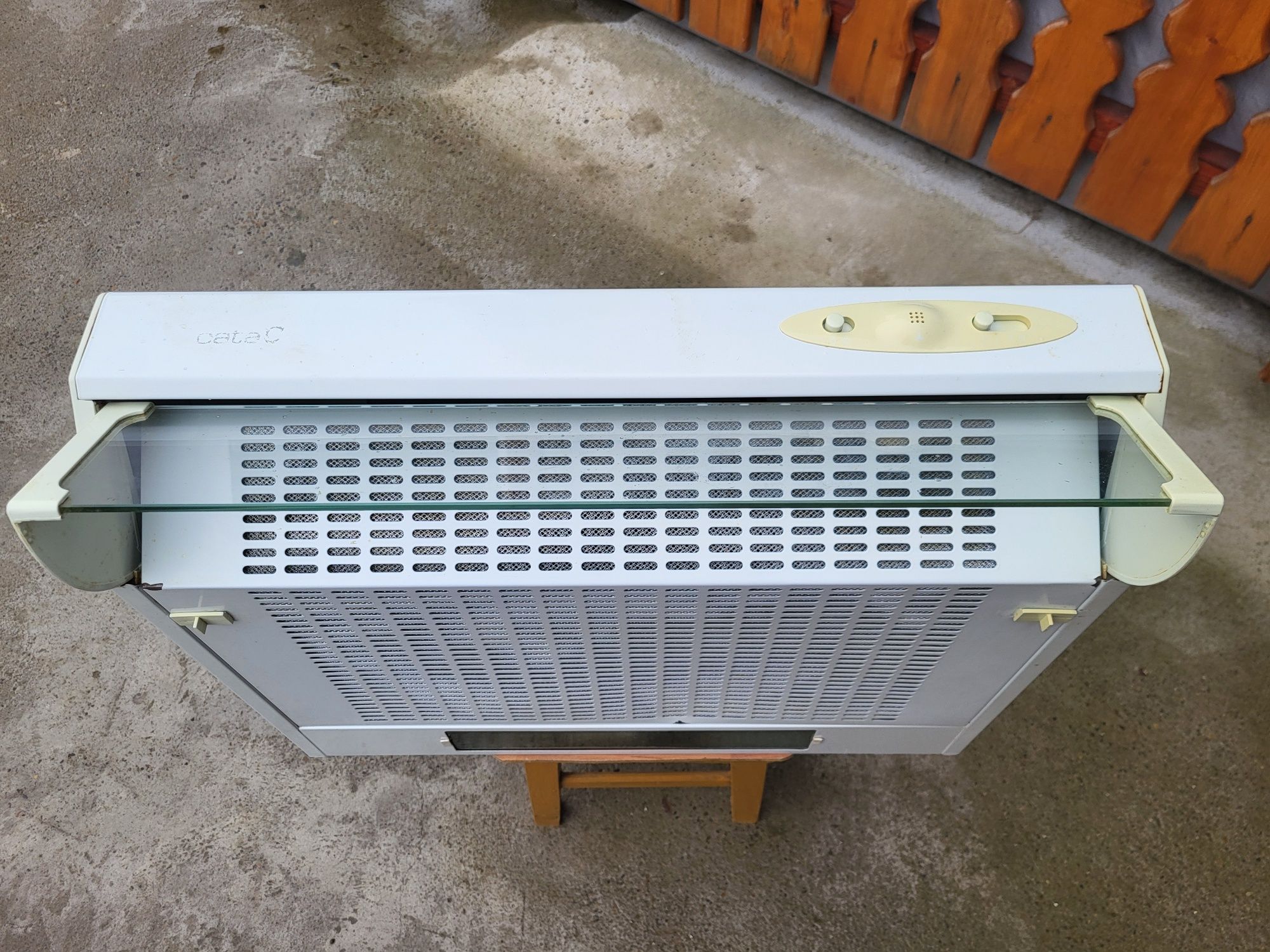 Hota bucătărie 60cm