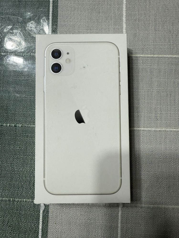 Iphone 11, 128 Gb