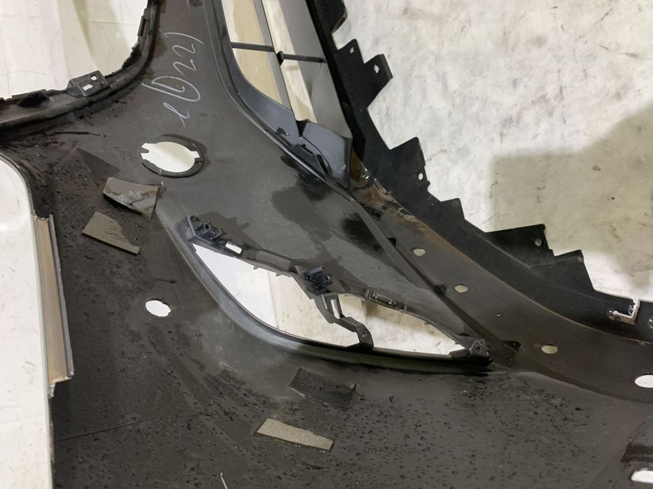 Bara fata Mazda CX3, 2016, 2017, 2018, 2019, cod origine OE D10J-50031.