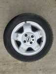 Jante aliaj opel 4x100 175/65r14