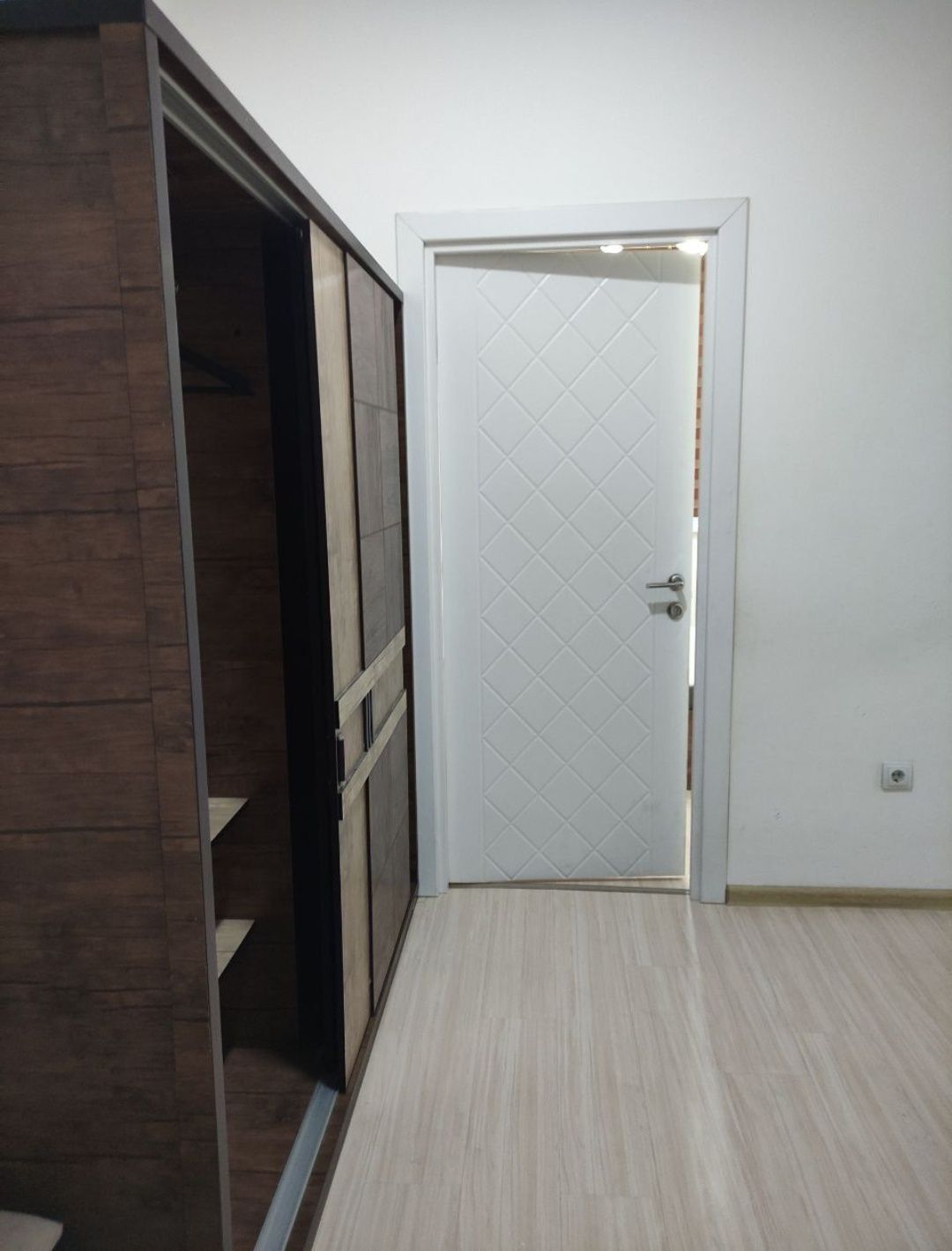 Аренда 2х комнатной на Карасу-6