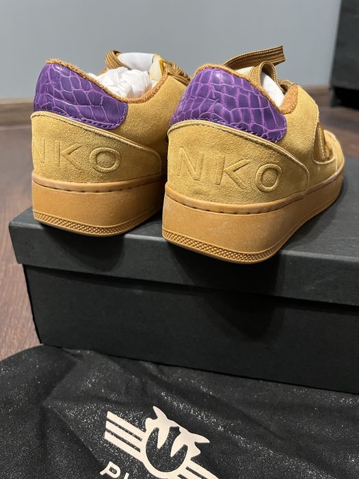 Дамски сникърси Pinko