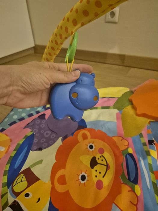 Антивна гимнастика