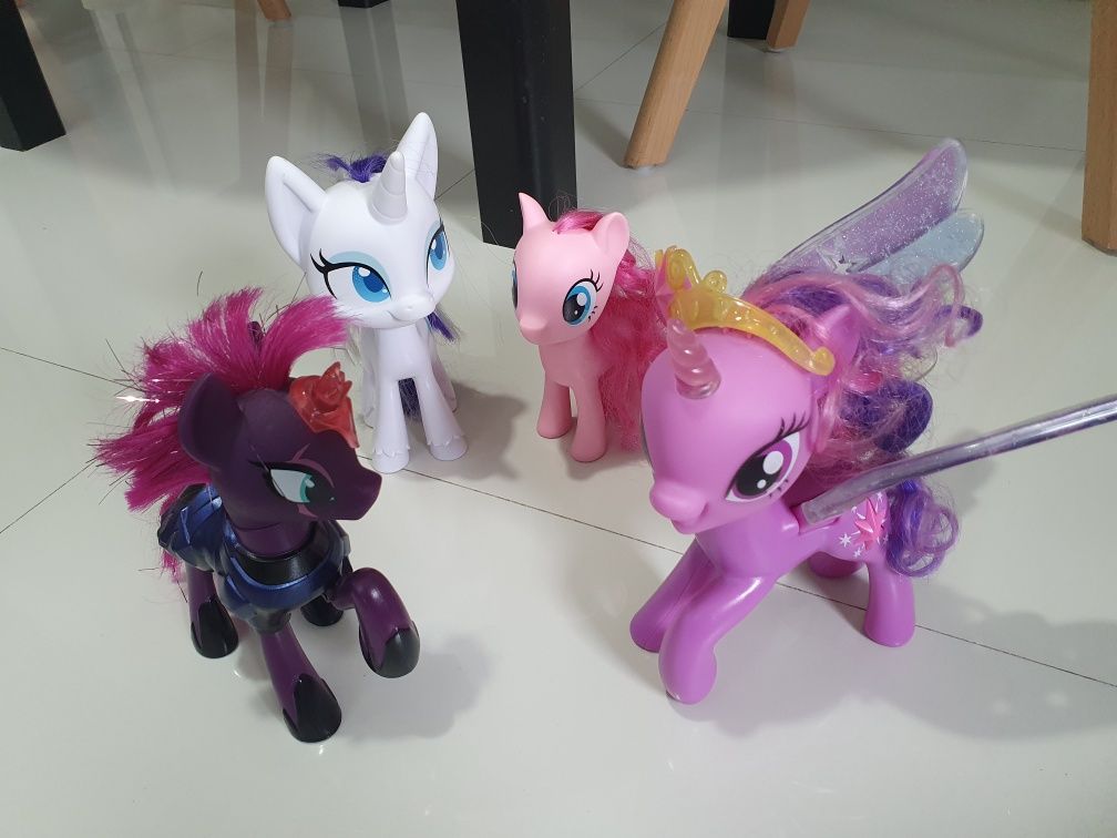 My Little Pony Ultimate Equestria Collection E2443 15