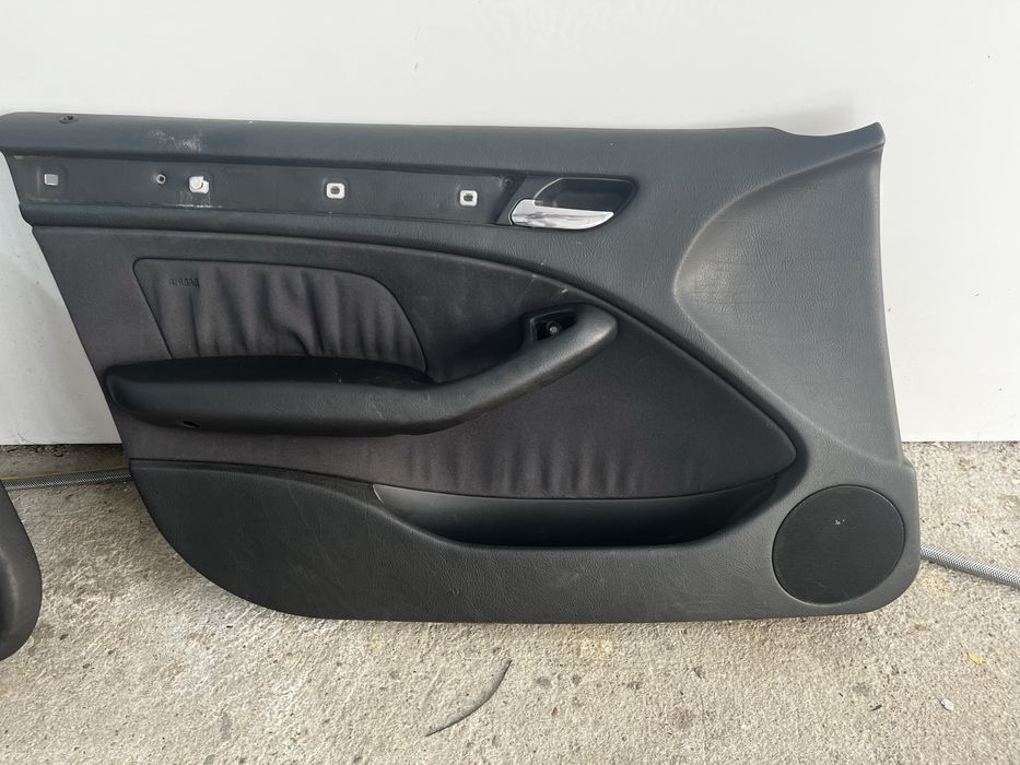Кори за врати BMW E46