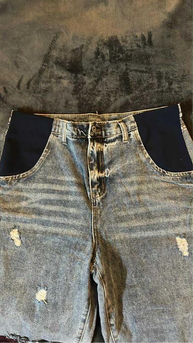 Дънки за бременни