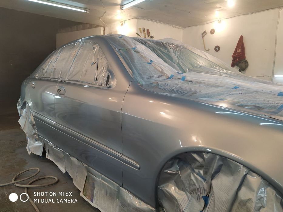 Chiropraktor xizmatlari, avtomolar parlatish, keramika, Костоправ