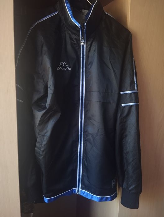 винтажная каппа.