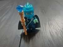 Minifigurina nya
