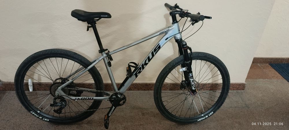 RKUS TK-800 Mountain dirt bike