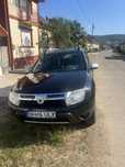 Dacia duster 2010