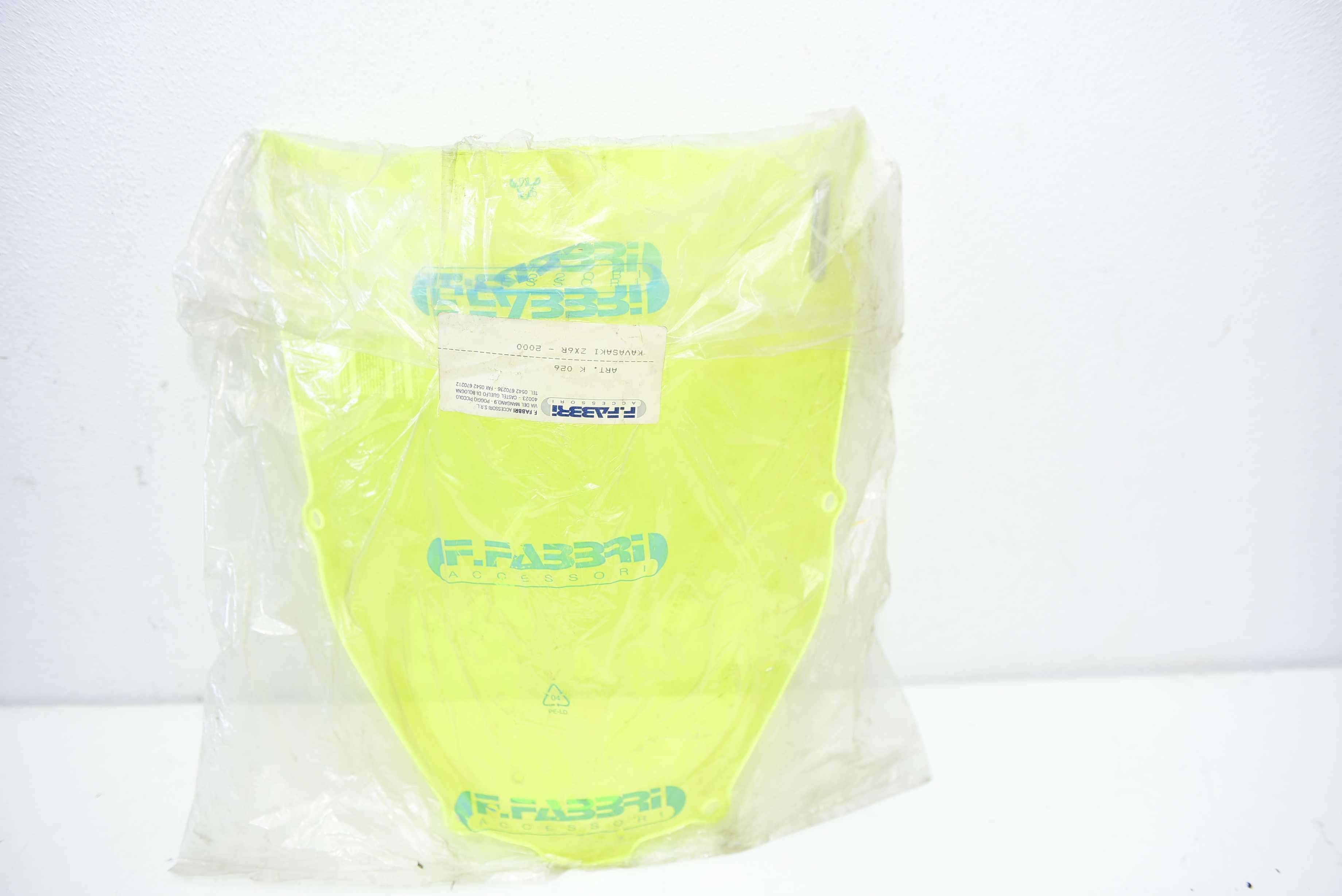 Caroserie Kawasaki Zx6r zx9r carene