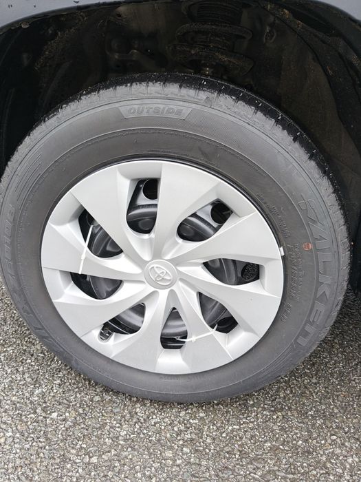 Anvelope 205/65/16 vara Falken   Ziex Noi  dot 27/2025