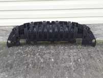 Scut antideflector bara Renault Megane 4 Break/Hatchback/Sedan