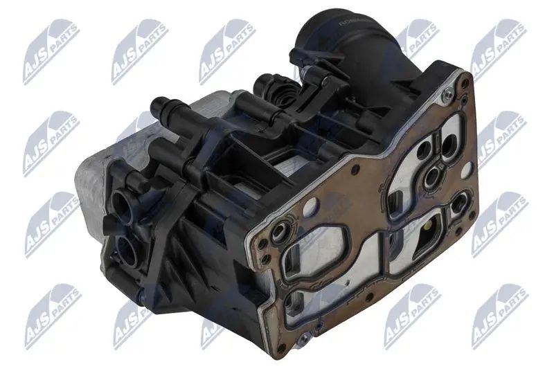 Vand termoflot, racitor ulei BMW N47 F10 E90