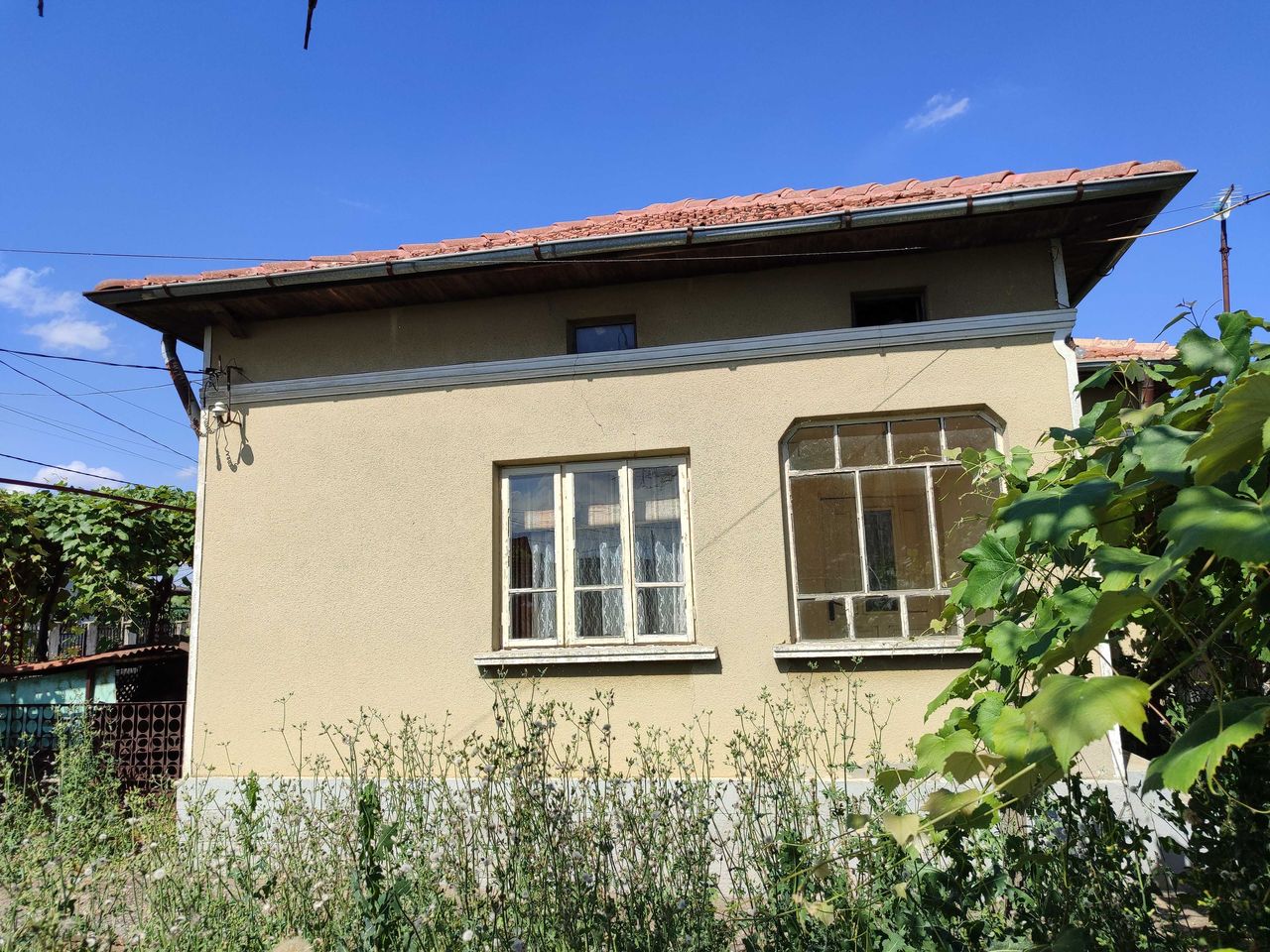 Продава се Къща в Генерал Тошево - 90 кв.м за 456 €/кв.м - Снимка #11