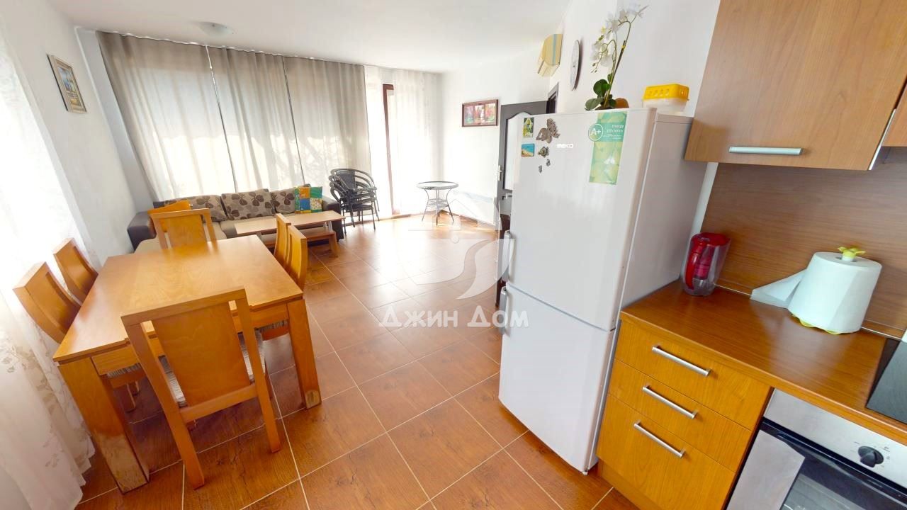 Продава се Етаж от къща в с. Кошарица, Област Бургас - 102 кв.м за 878 €/кв.м - Снимка #1