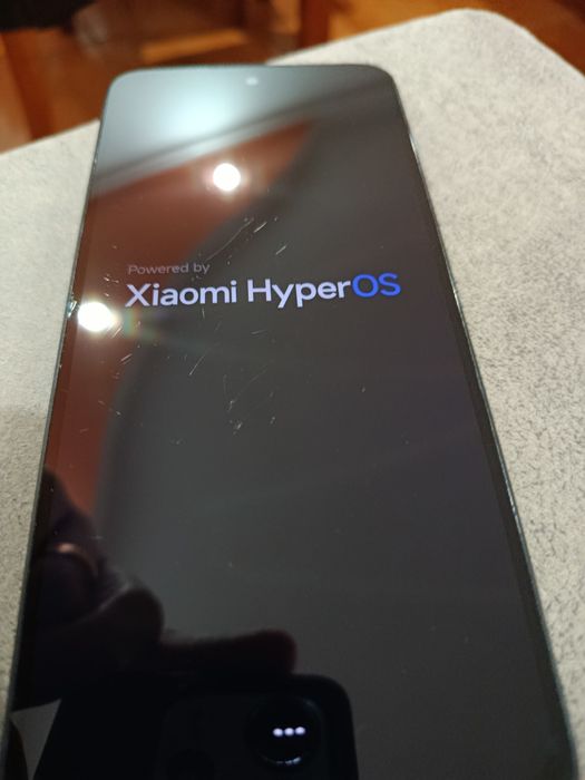 Telefon Mobil Xiaomi Redmi 12 5G Midnight Black 4+4GB RAM 128 ROM